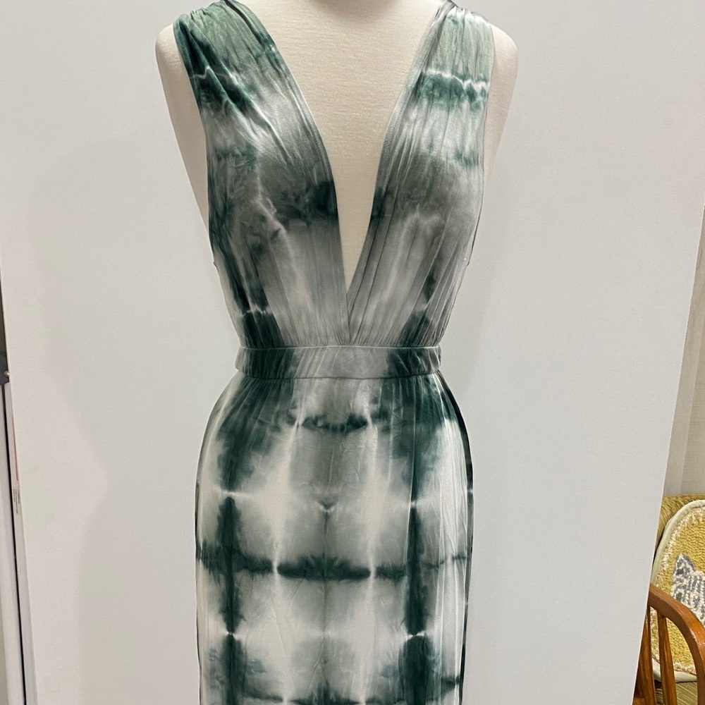 NWT-Gypsy 05 maxi-XS